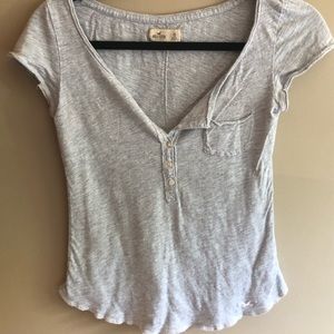 BOGO 🌟Hollister Top
